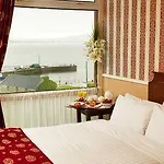 The Wild Atlantic Hotel Ballyvaughan