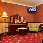 The Wild Atlantic 酒店 巴利瓦根