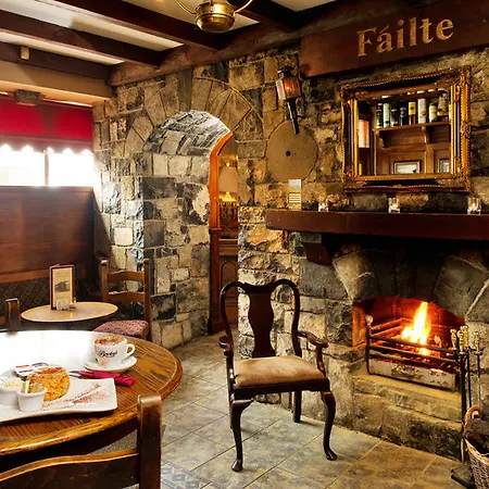 酒店 The Wild Atlantic