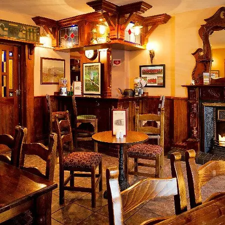 酒店 The Wild Atlantic 3*