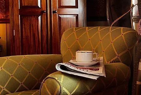 The Wild Atlantic 3* Ballyvaughan