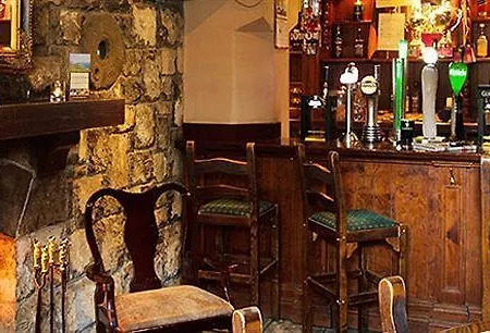 The Wild Atlantic 酒店 3*