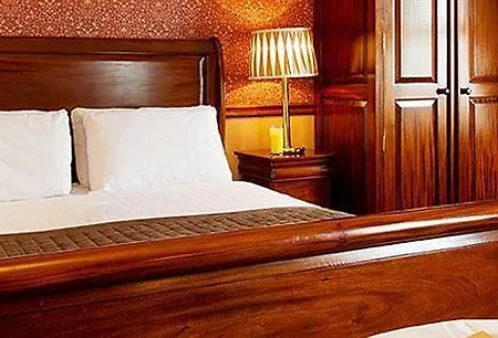 The Wild Atlantic Hotel Ballyvaughan