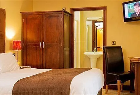 The Wild Atlantic 3* 巴利瓦根