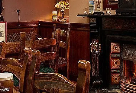 The Wild Atlantic 酒店