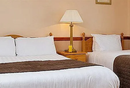 The Wild Atlantic 3* 巴利瓦根