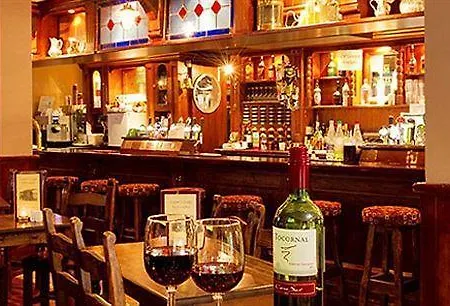 The Wild Atlantic 酒店 3*