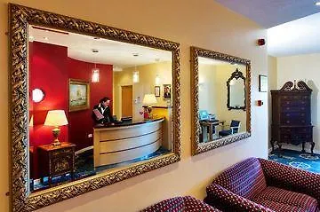 The Wild Atlantic Hotel