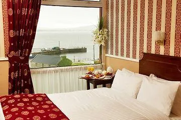 The Wild Atlantic 酒店 巴利瓦根