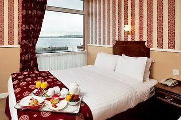 The Wild Atlantic 酒店 巴利瓦根