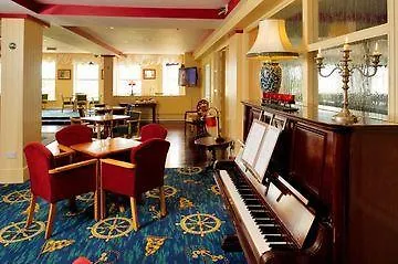 The Wild Atlantic 酒店
