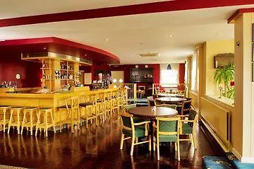 The Wild Atlantic 酒店 巴利瓦根