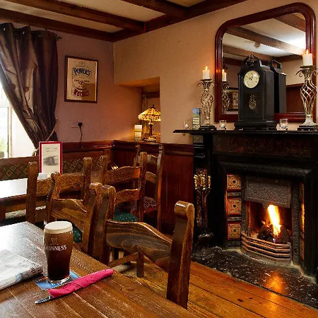 فندق The Wild Atlantic 3*