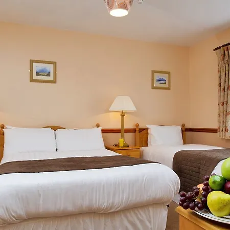 Otel The Wild Atlantic 3*