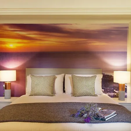 Hotel The Wild Atlantic Ballyvaughan