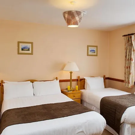 The Wild Atlantic 3* Ballyvaughan