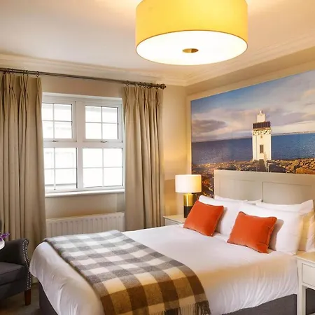 The Wild Atlantic Hotel