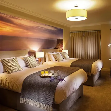 The Wild Atlantic فندق 3*