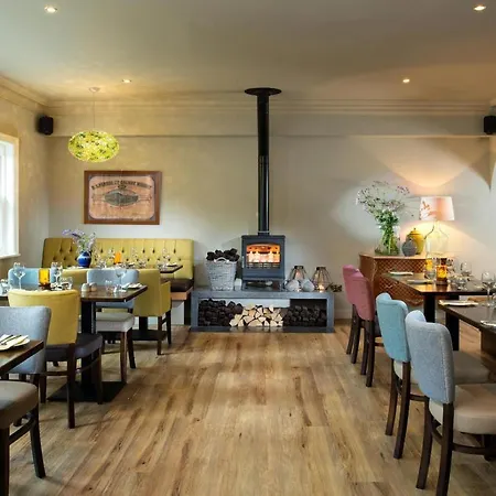 The Wild Atlantic Ballyvaughan