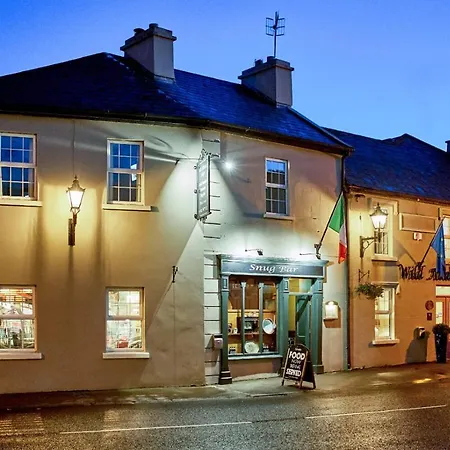 The Wild Atlantic Otel