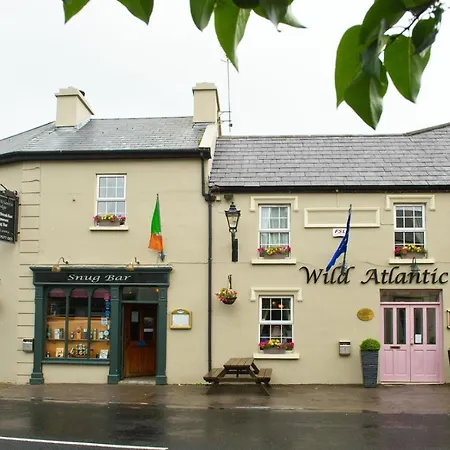 فندق The Wild Atlantic باليفاوغان