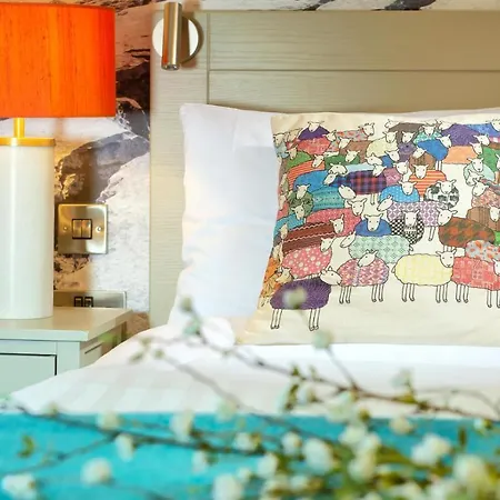 The Wild Atlantic Ballyvaughan