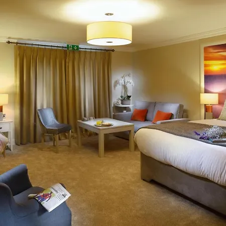 Hotel The Wild Atlantic Ballyvaughan