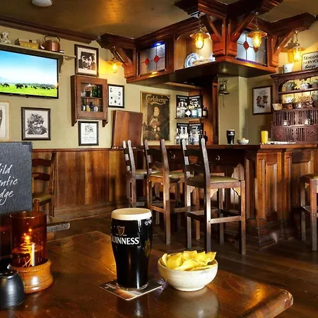 The Wild Atlantic 3* باليفاوغان
