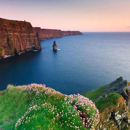 The Wild Atlantic فندق