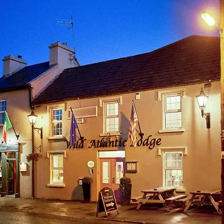 The Wild Atlantic Otel 3*