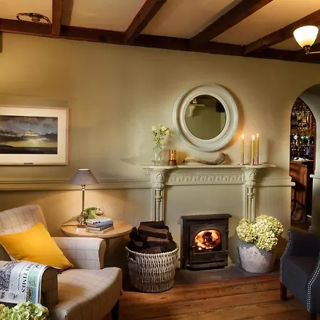 The Wild Atlantic 3* Ballyvaughan