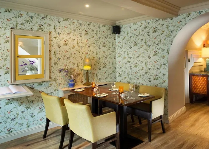 The Wild Atlantic 3* Ballyvaughan