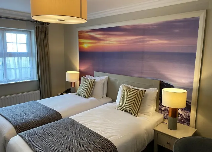 Hotel The Wild Atlantic