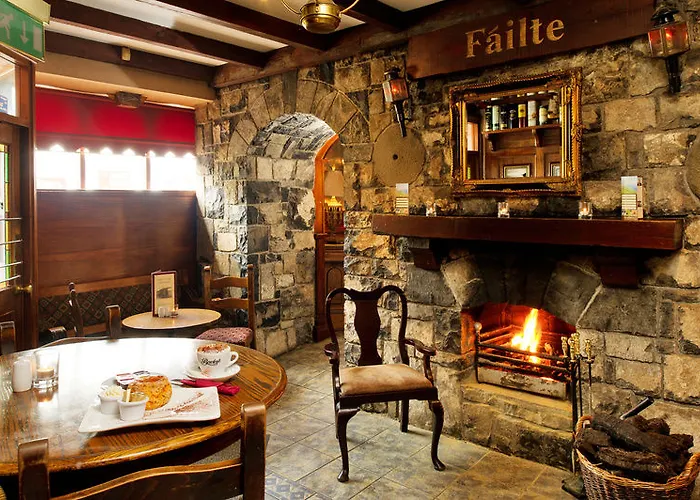 Hotel The Wild Atlantic