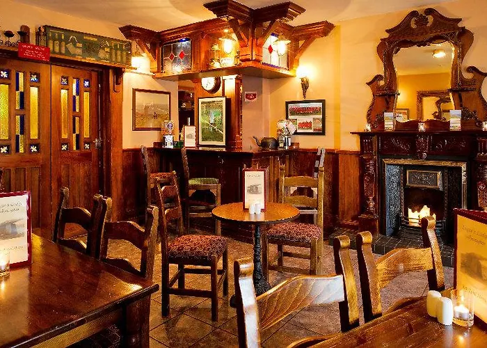 Hotel The Wild Atlantic 3*