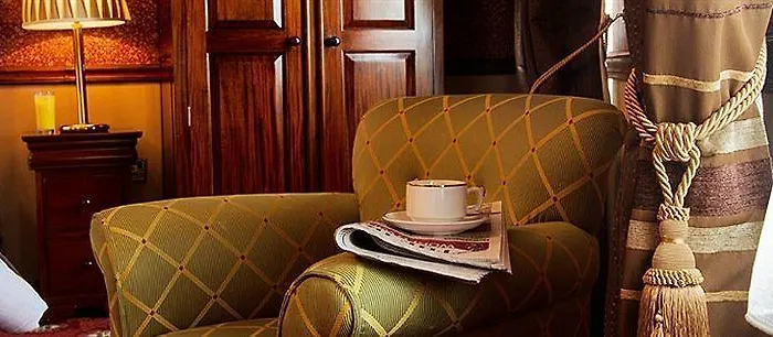 The Wild Atlantic 3* Балливон