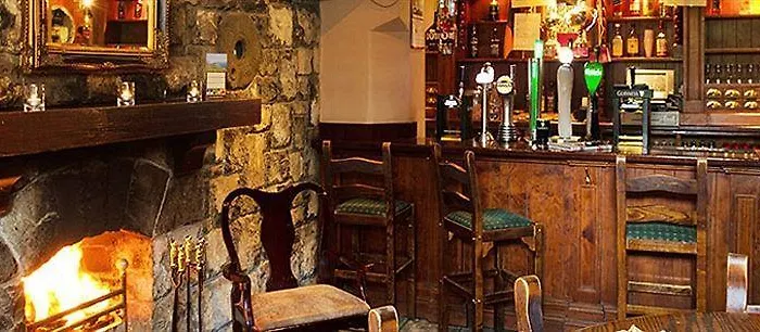 The Wild Atlantic Отель 3*