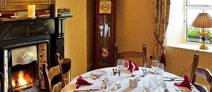 The Wild Atlantic Hotel