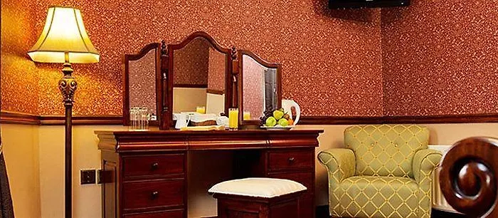 The Wild Atlantic Hotel 3*