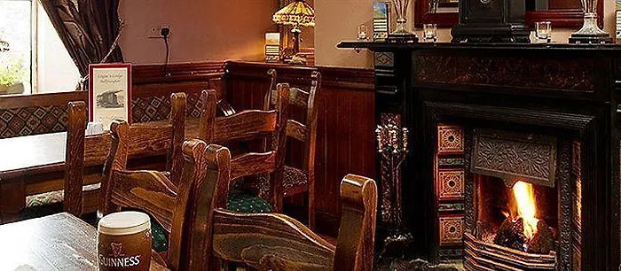 The Wild Atlantic Hotel