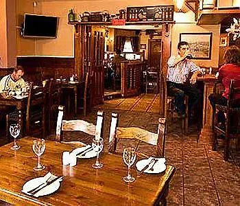 The Wild Atlantic Hotel Ballyvaughan