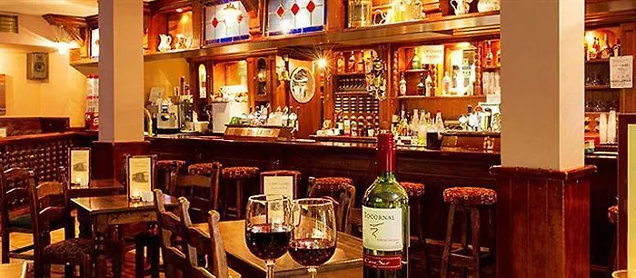 The Wild Atlantic Hotel 3*