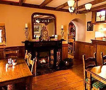 The Wild Atlantic Hotel