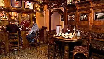 The Wild Atlantic Hotel Ballyvaughan