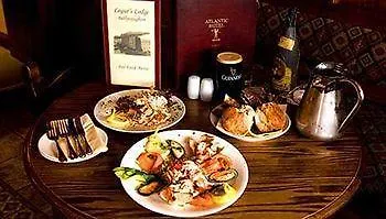 The Wild Atlantic 3* Ballyvaughan