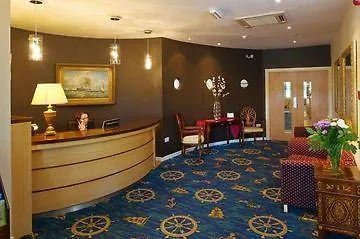 The Wild Atlantic Hotel Ballyvaughan