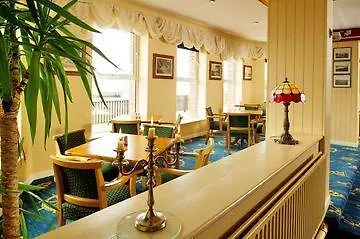 The Wild Atlantic 3* Ballyvaughan