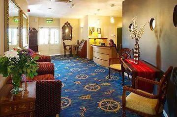 The Wild Atlantic Hotel 3*