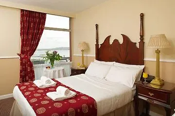 The Wild Atlantic Отель 3*