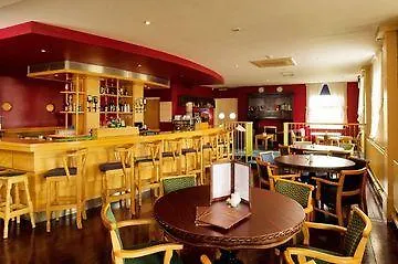 The Wild Atlantic Отель 3*